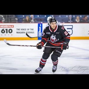 Meet your Posher, Aj